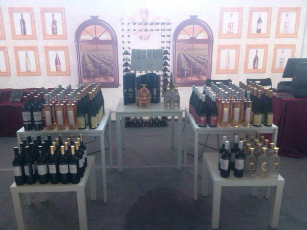 2014年1月成都萬(wàn)象城