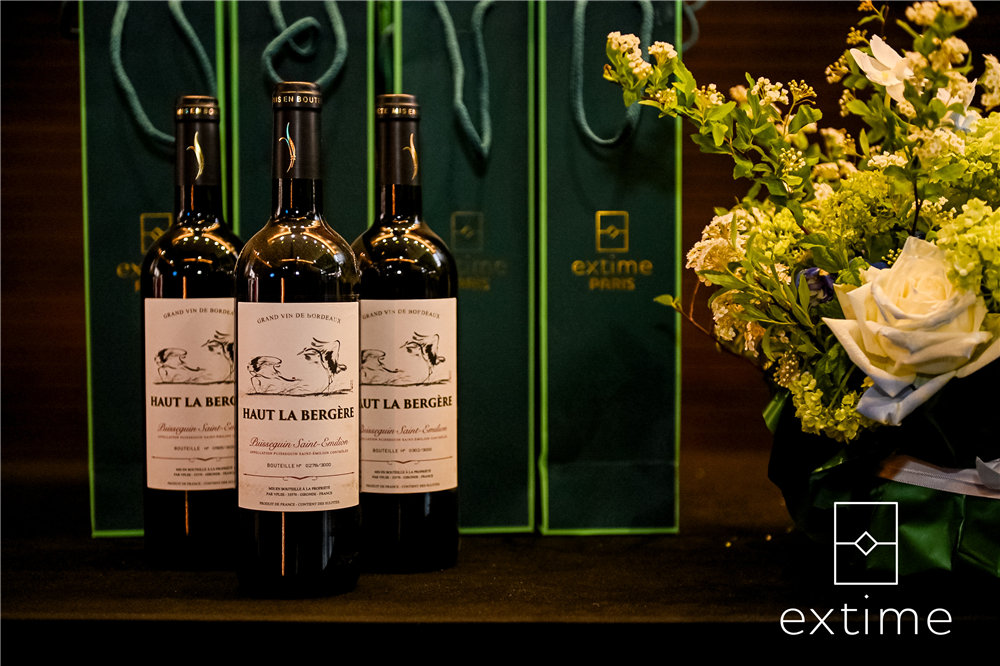 巴黎機場(chǎng)管理局在法國駐中國大使館活動(dòng)現場(chǎng)照片